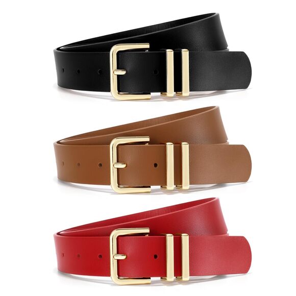Belts